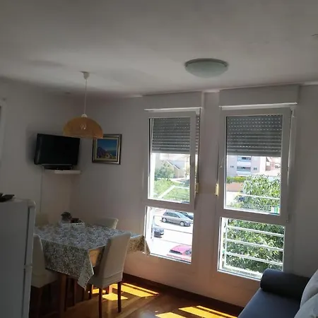 Appartement Sapa *