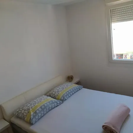 Apartment Sapa Split