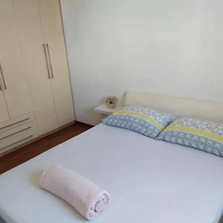 Sapa Apartment Split