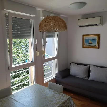 Sapa Apartment *