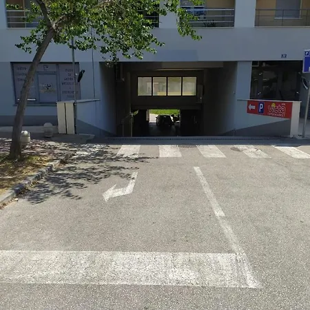 Sapa Apartment *