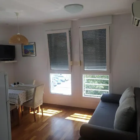 Sapa Apartment