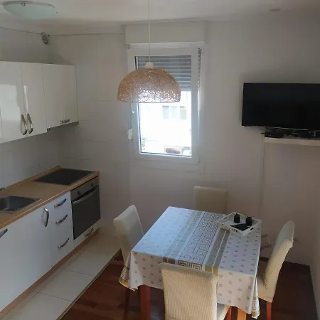Sapa Apartment *
