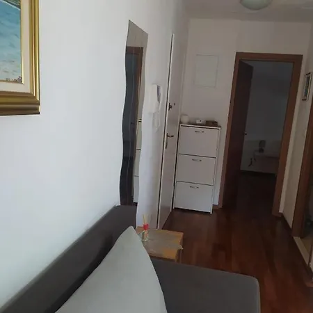 Sapa Appartement Split