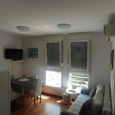 Sapa Appartement Split